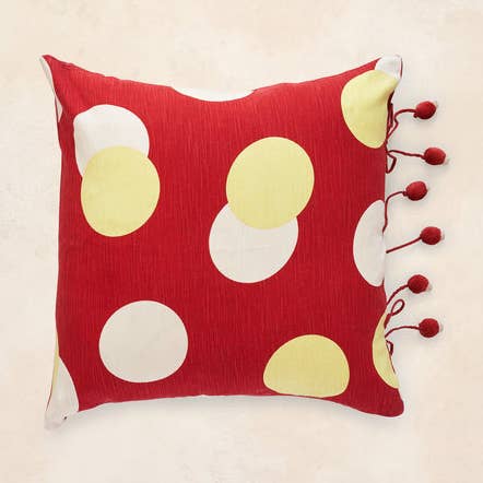 Ananda Kudde för wholesale av Chandan Whittle