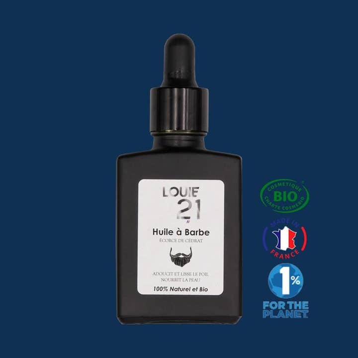 Bartöl für den Großhandel von Louie21