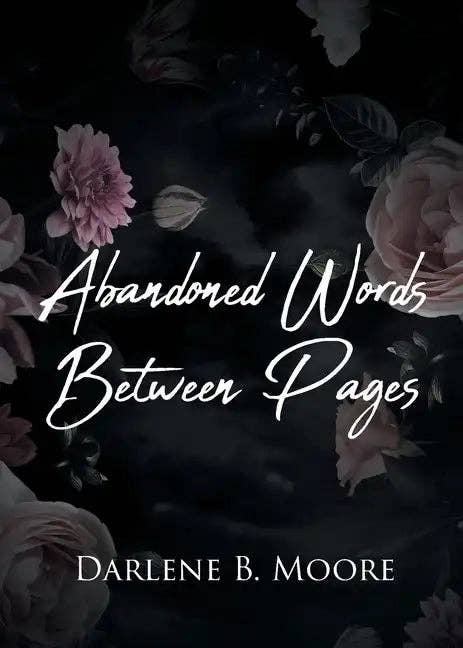 Books by splitShops - Wholesale Book - Adult - Abandoned Words Between Pages - Paperback0