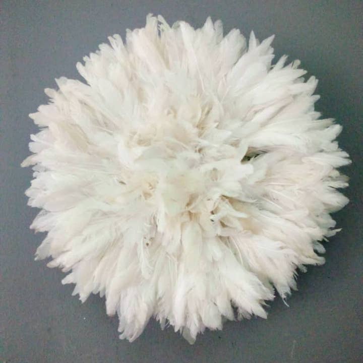 HOME DECOR FR - Wholesale Decorative Tabletop Object - Set of 03 juju hats black gray and white2