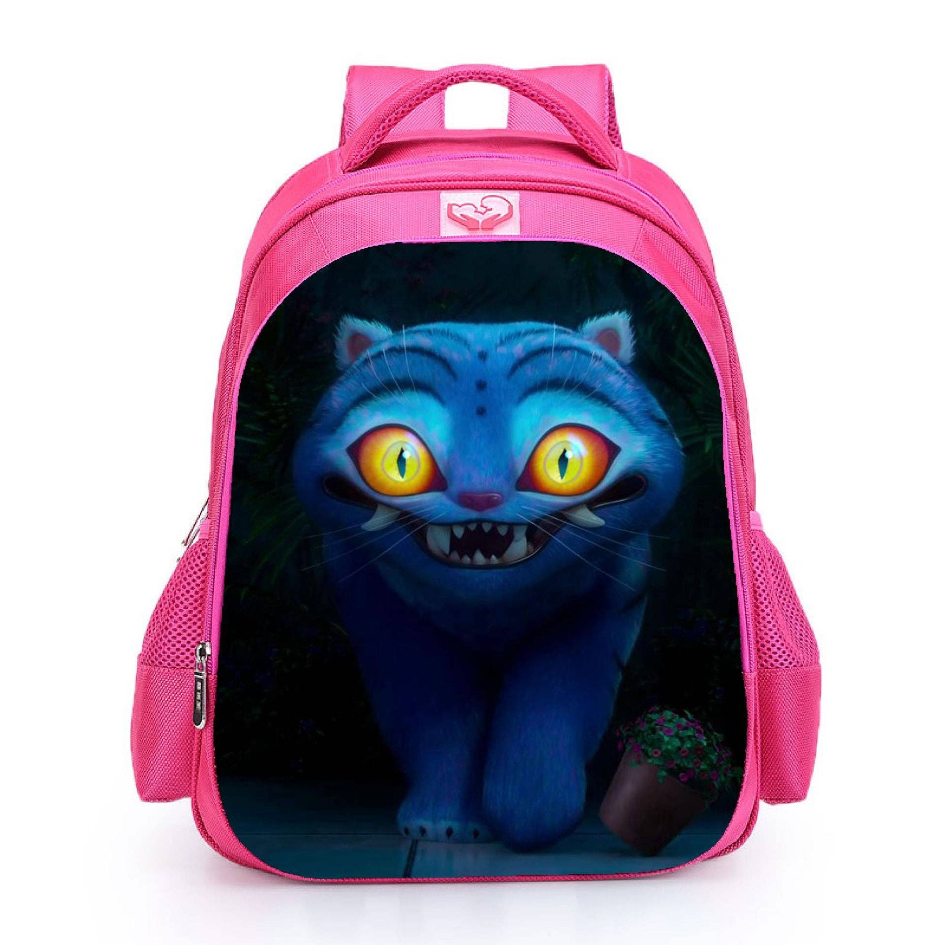 Auraquise - Wholesale Backpack - Kids - Kpop Demon Hunters Backpack – Kids & Adults, Large Capacity, Small/Medium/Large Sizes6
