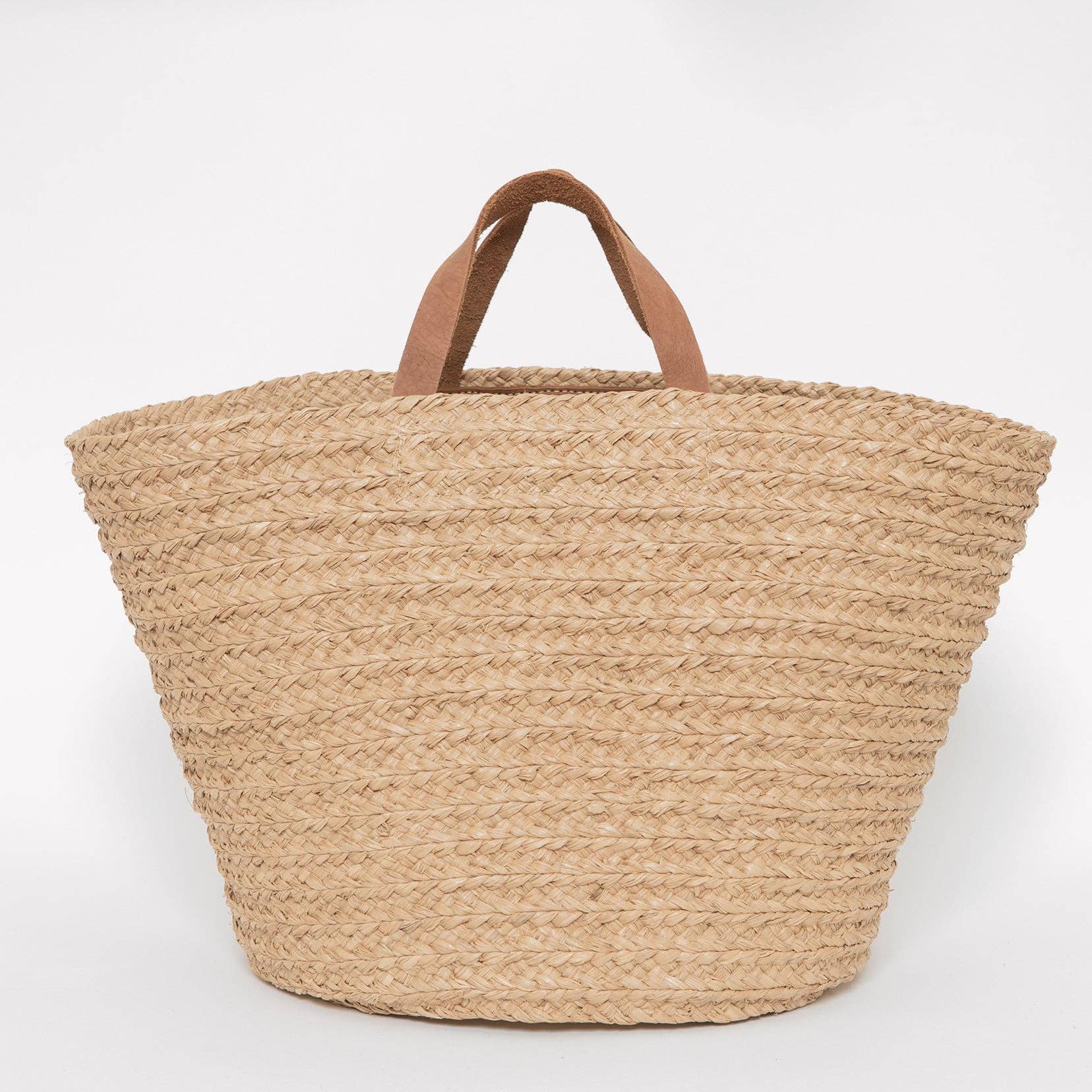 SANS-ARCIDET PARIS - Wholesale Tote Bag - Women's - Bois Chéri Bag0