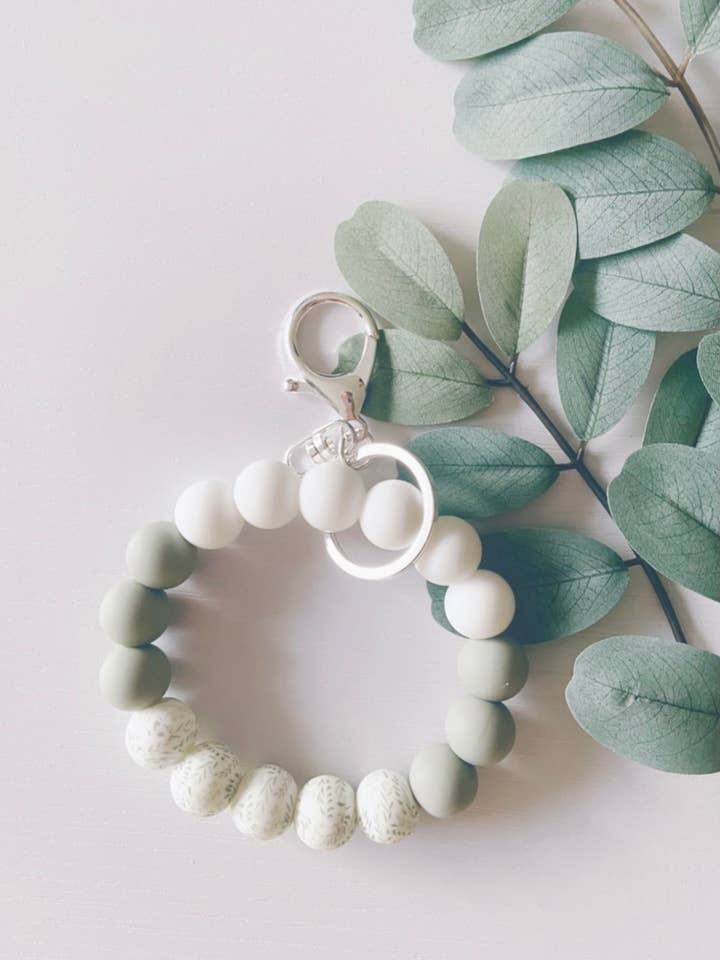 „Mama“ Wristlet for engroshandel hos Ganoosh