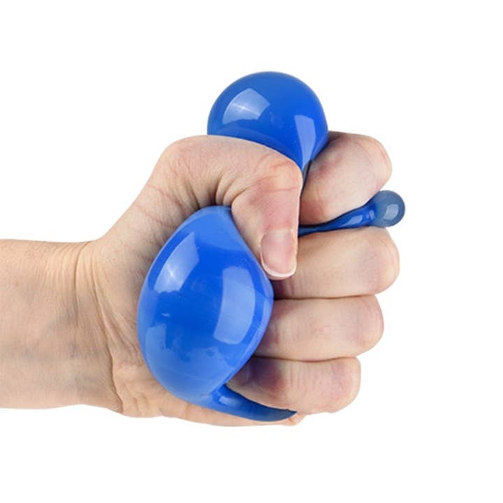 La Luna Bella - Toys - Wholesale Classic Toy - Kids - Squeezy Solar System Sugar Ball 2.5" 18ct - LLB Toys3