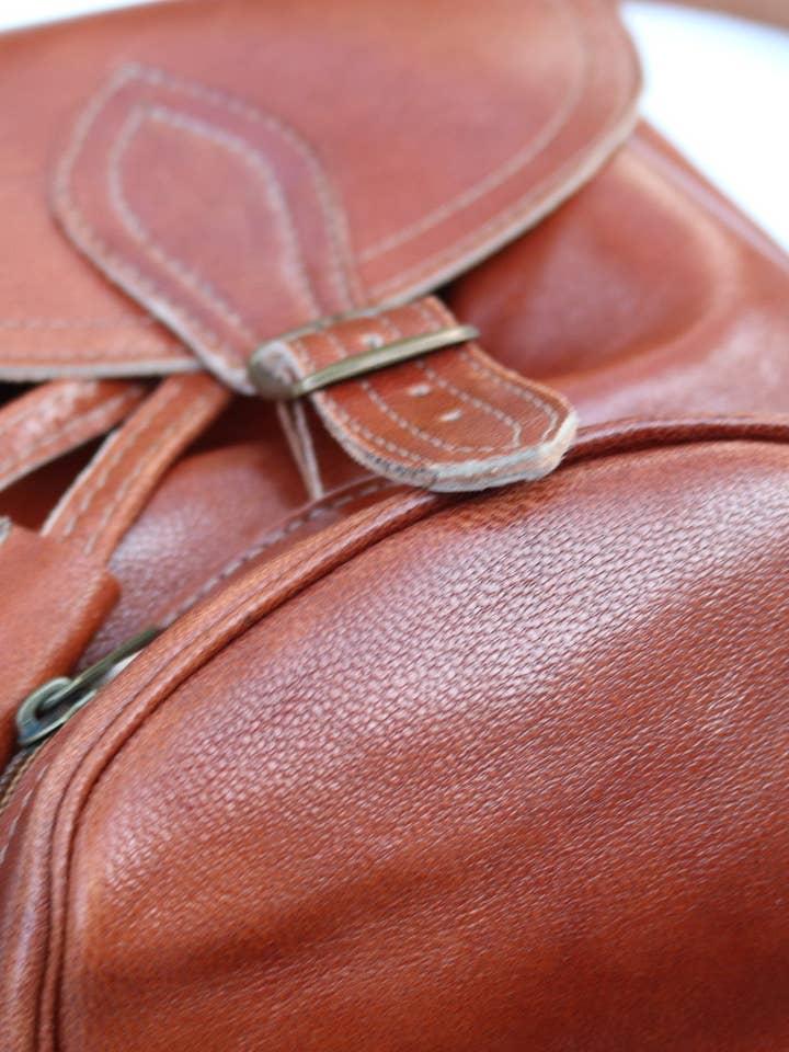 Palestinian Travel Bag for wholesale by One Pulse Collective