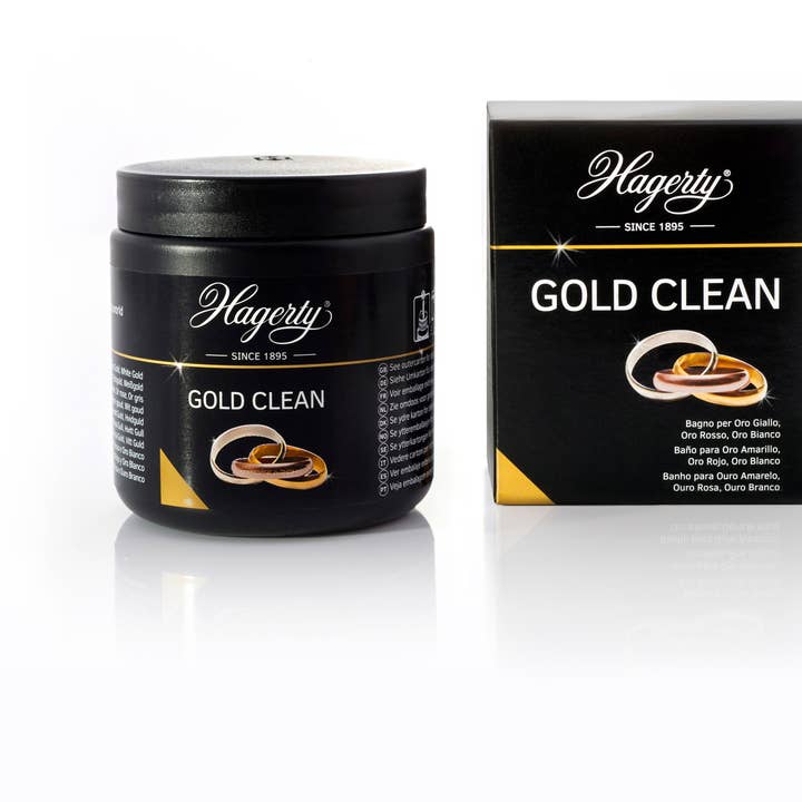 GOLD CLEAN HAGERTY for wholesale by Hagerty
