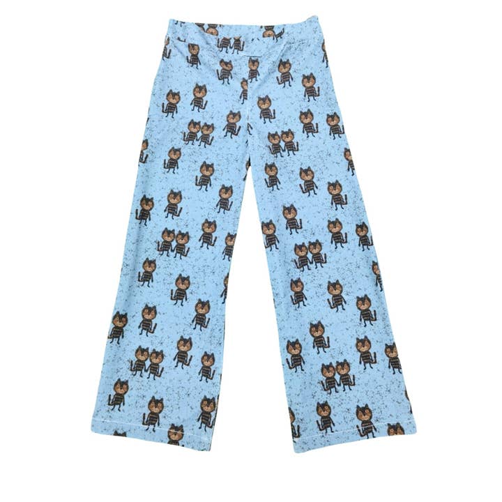 Amigos Pyjamas for wholesale by Sin + Underwear