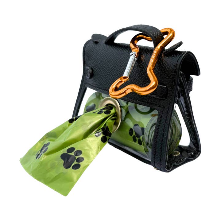 Barkin Hundepose Dispenser #6 for engroshandel hos Puppy Barkin