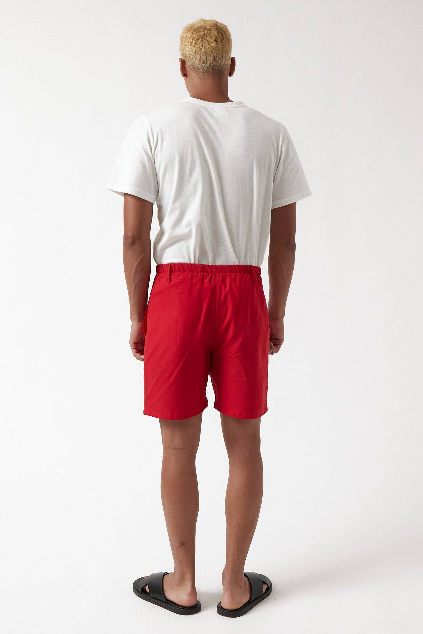 amt. studio - Vente Short – femme - Ritmic Short6