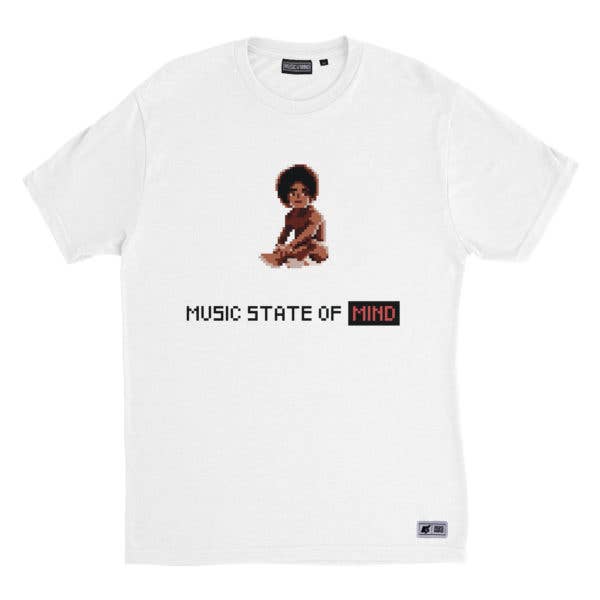 biggie 16bit pour la vente par Music State of Mind