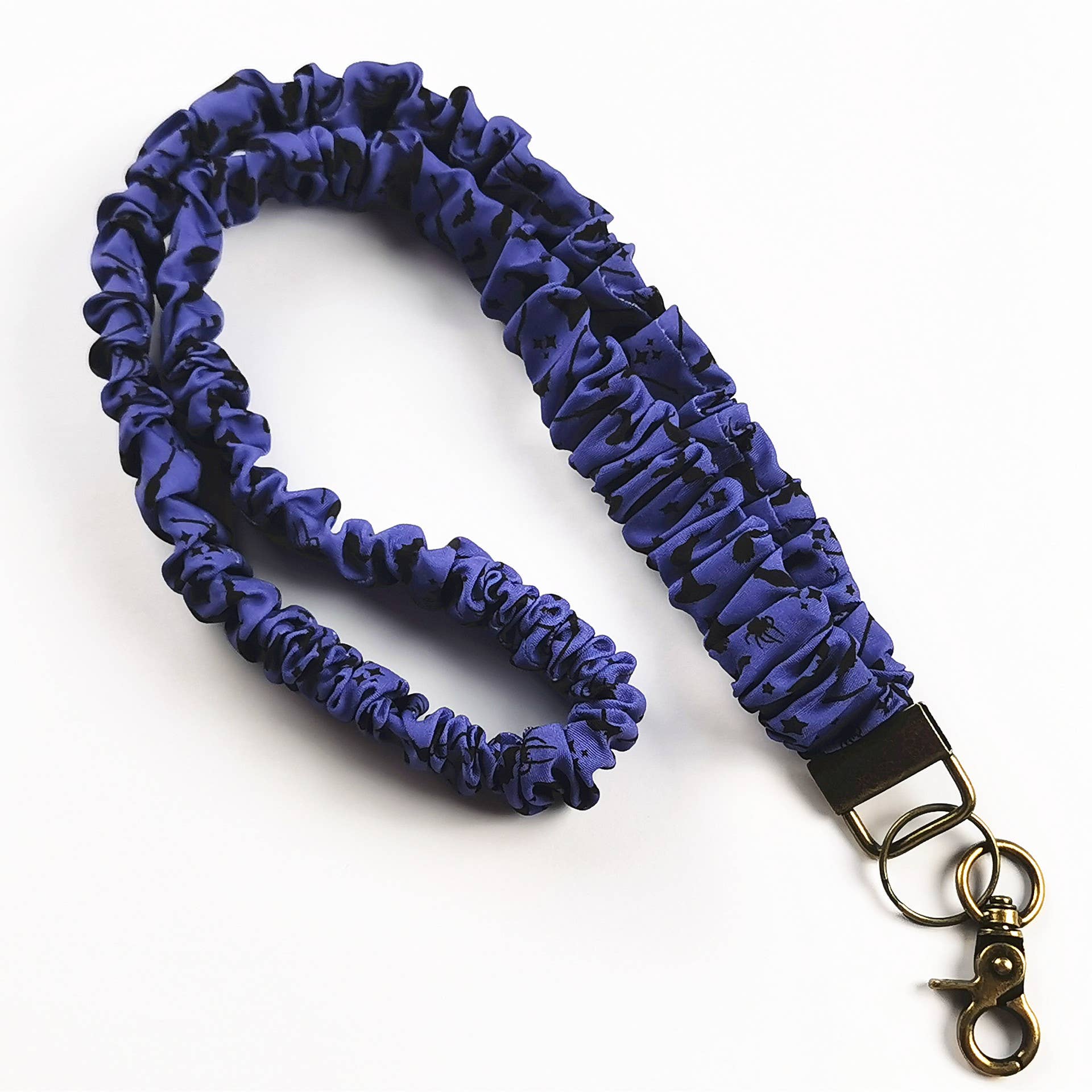 MKS America - Wholesale Lanyard - Women's - Idyllic Floral Lanyard5