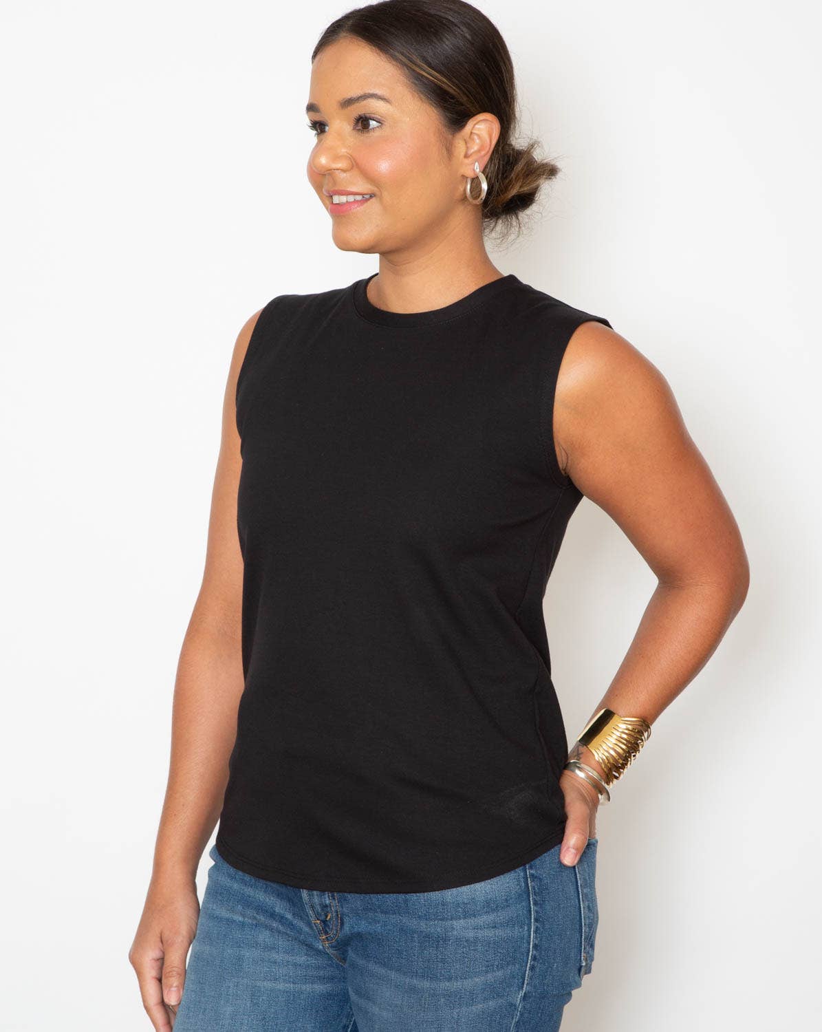 SBJ Austin - Wholesale T-Shirt - Women's - Melissa Tee9