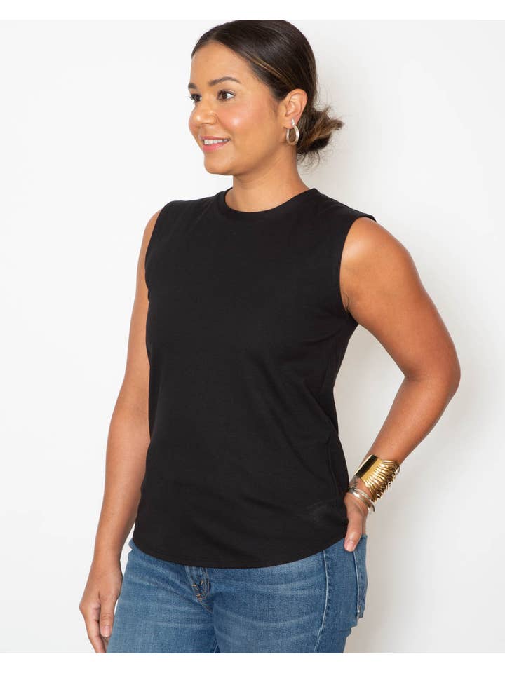 SBJ Austin - Wholesale T-Shirt - Women's - Melissa Tee9