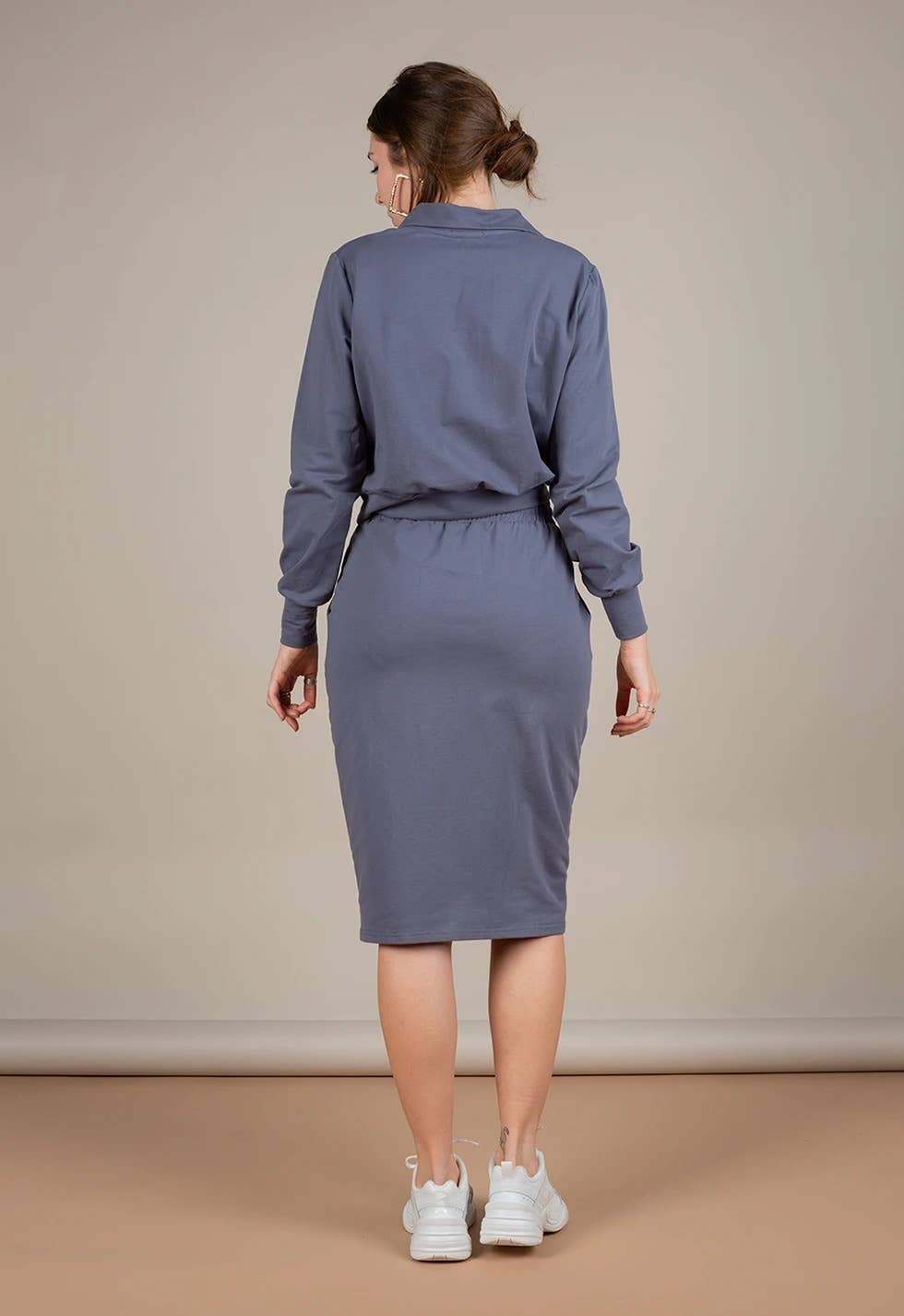 NLT - Vendita all'ingrosso Polo - Donna - Brooke Top2