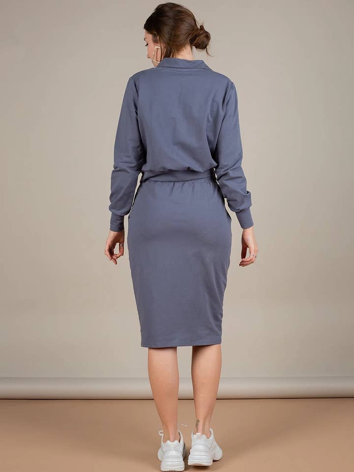 NLT - Vendita all'ingrosso Polo - Donna - Brooke Top2