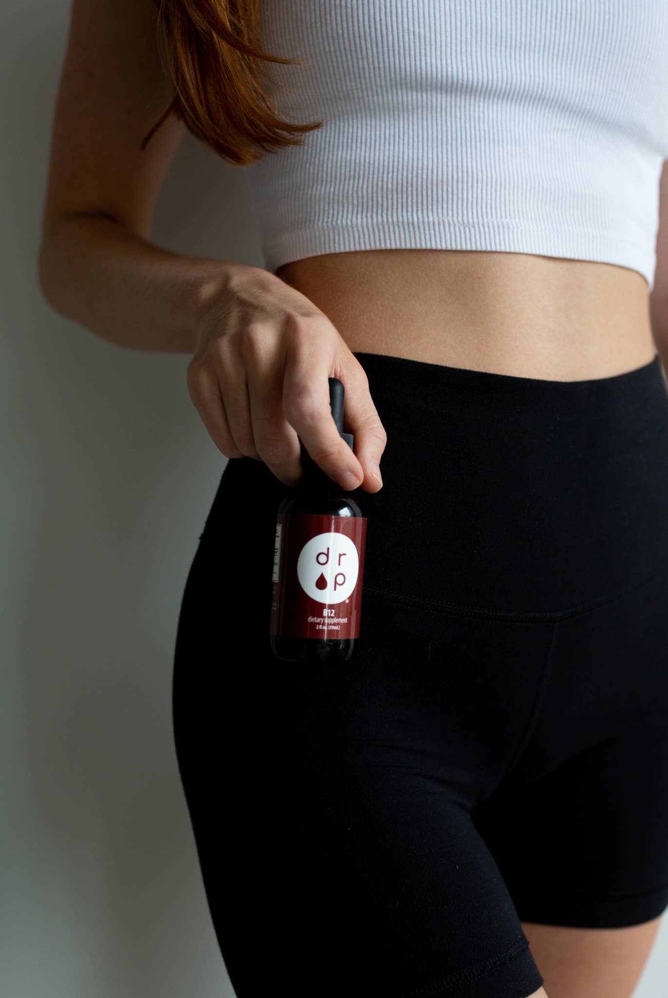 Drop Supplements - Venta al por mayor Suplementos/vitaminas para beber - Gotas líquidas de vitamina B12 para energía y salud del sistema nervioso6