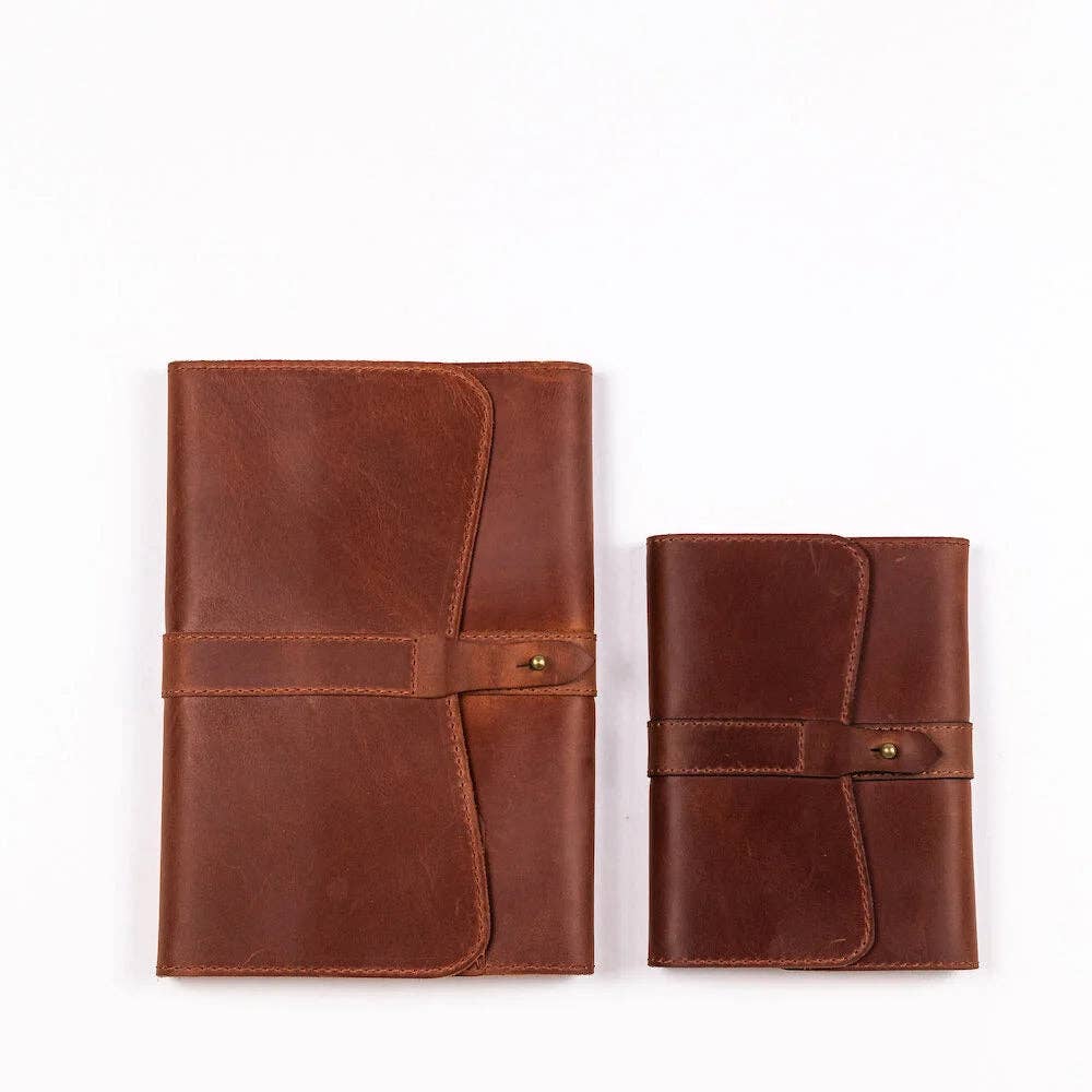 Viva Workshop - Wholesale Journal/Diary - Modern Leather Journal6