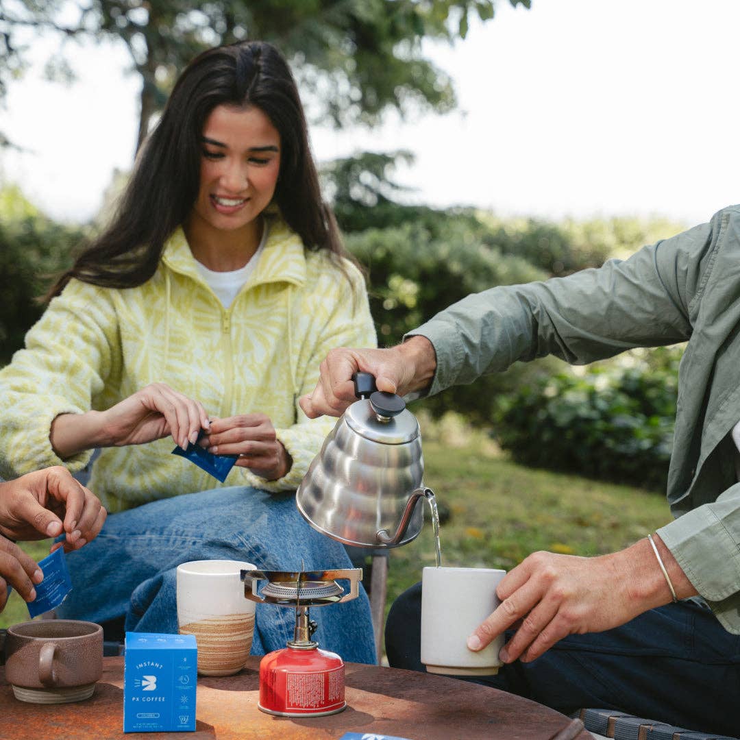 Rarebird - Wholesale Instant Coffee/Espresso - Instant Px Coffee3