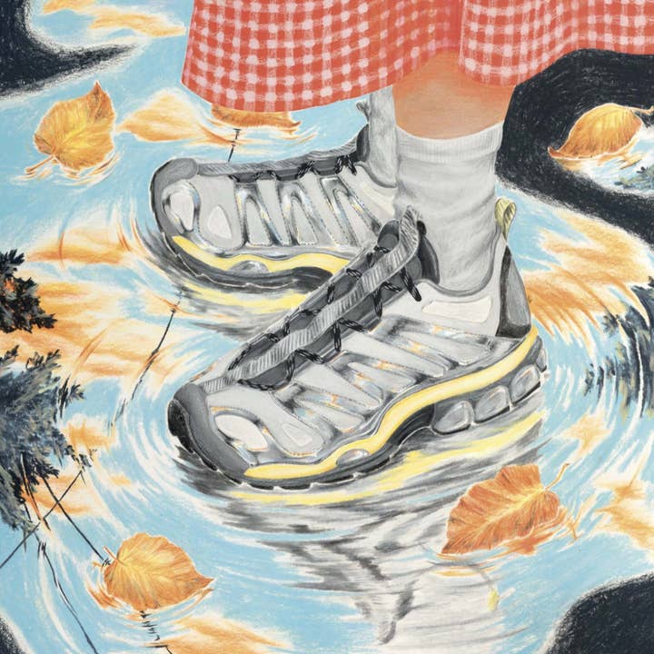 Jour Ferie - Wholesale Puzzle - Adult - After the Rain puzzle 1000 pcs0