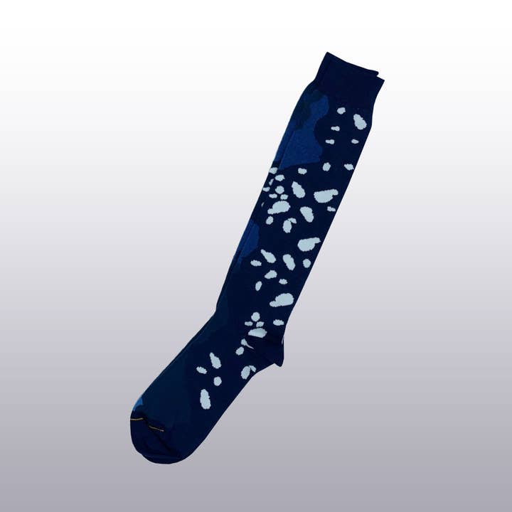 2030D Kvinde Di Santi Varm Bomuld Kort for engroshandel hos About Calze