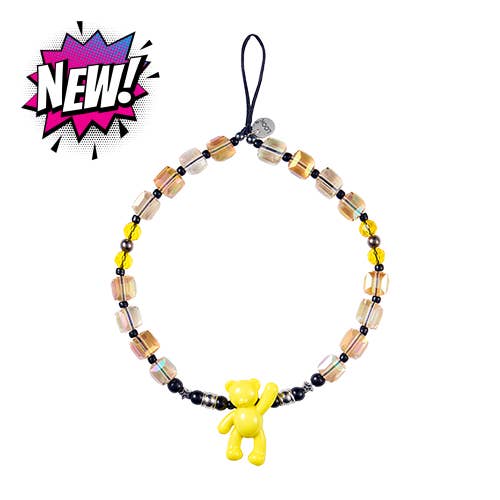 LOOKSTRING <br>Miele Bear per la vendita all'ingrosso da parte di Lookshop