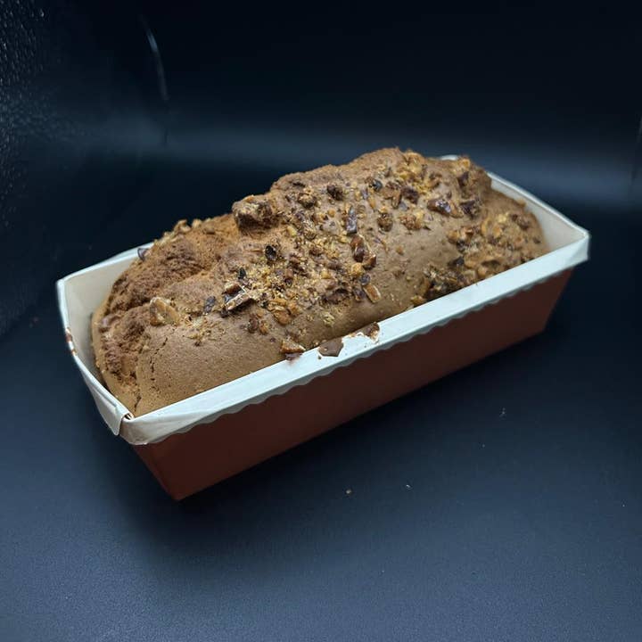 Judy's Breadsticks / Lovesticks - Wholesale Bread/Tortilla - Banana Bread - GF - Loaf0