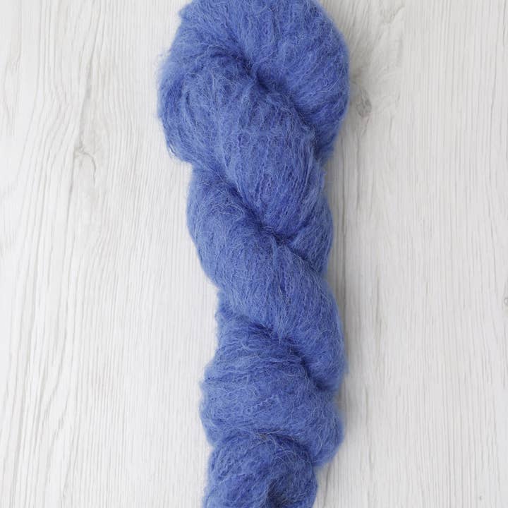 DHG - Wholesale Thread - CUMBRIA 50g skein - alpaca blend7