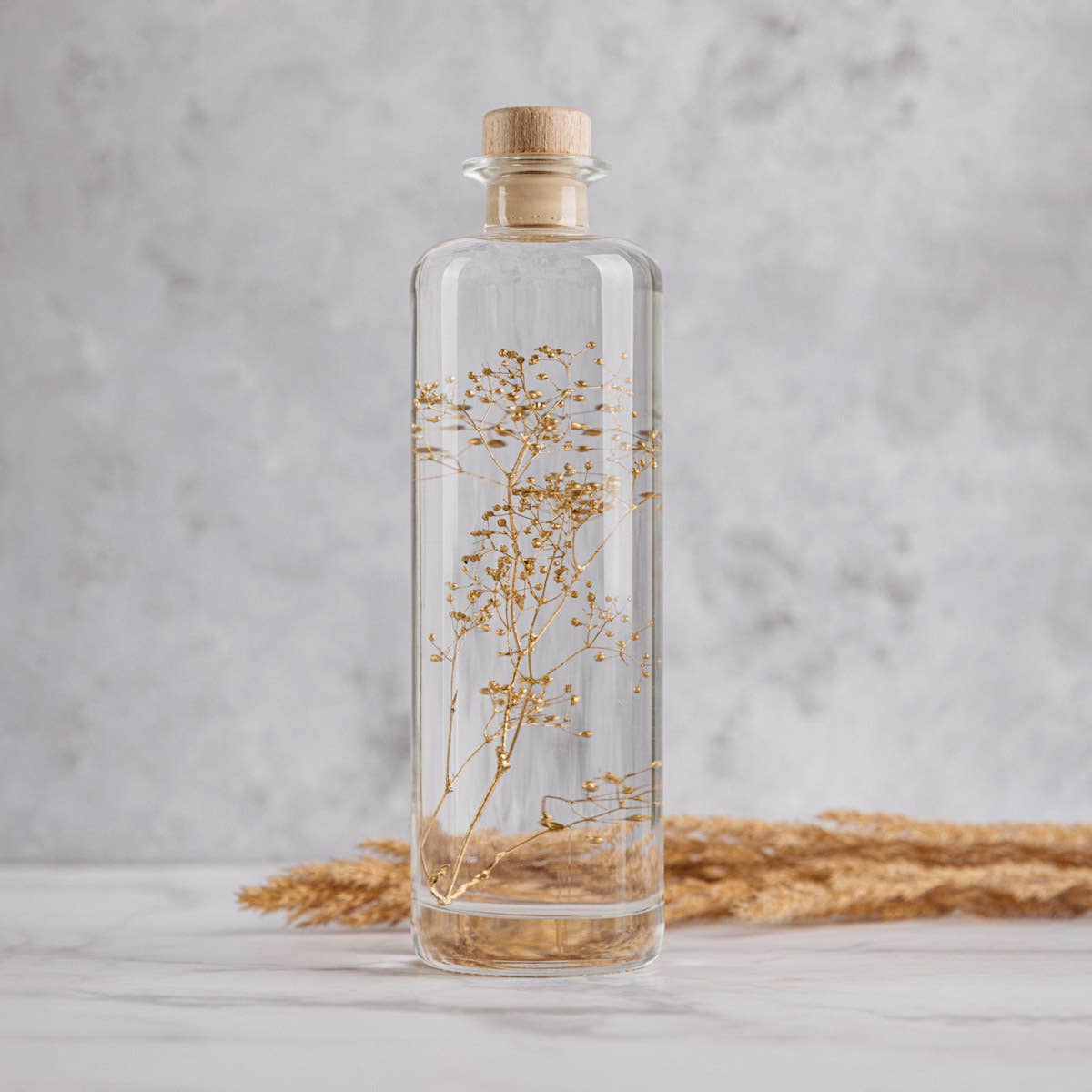 Theophile Berthon - Vente Plante - L'Herbarium Gypsophile Or - plante immergée6