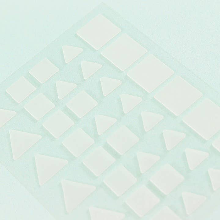 My Spa Life - Wholesale Acne/Hydrocolloid Patch - Gentle Non Drying Hydrocolloid Pimple Patches 72ct - (Blue)1