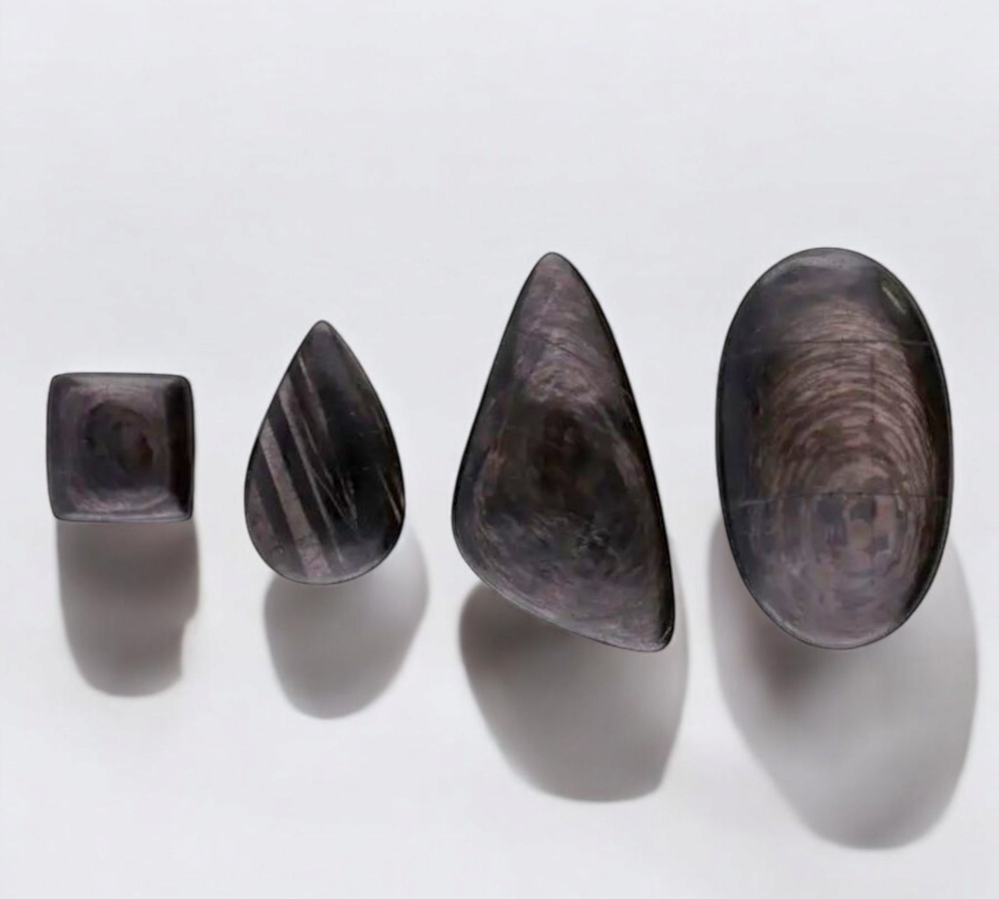 Magic Moon - Wholesale Spiritual Stone/Crystal - Hyperscene Cabochon0