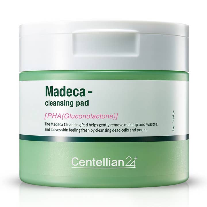 Centellian 24 PHA Cleansing Pads | 60 pads for wholesale by Centellian 24