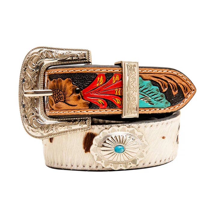 Myra håndværktøjet concho bælte med cummerband for engroshandel hos MYRA - EU