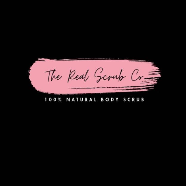 The Real Scrub Co - Vente Gommage/exfoliant pour le corps - Gommage cassonade à la noix de coco5