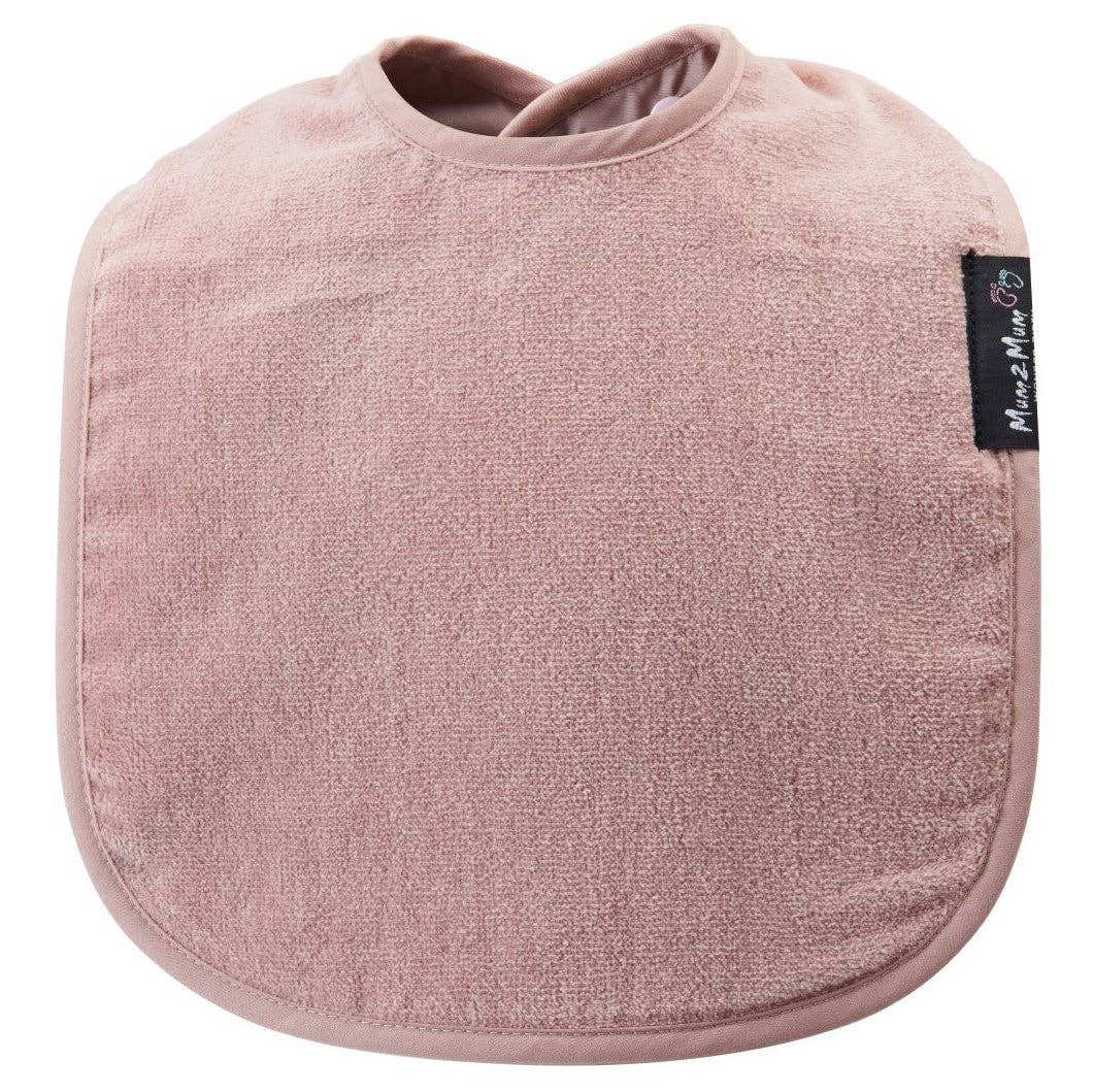 Baby&More Ltd – wholesale Bib – Baby – Mum 2 Mum Standard Wonder Bib - 22 Colours23