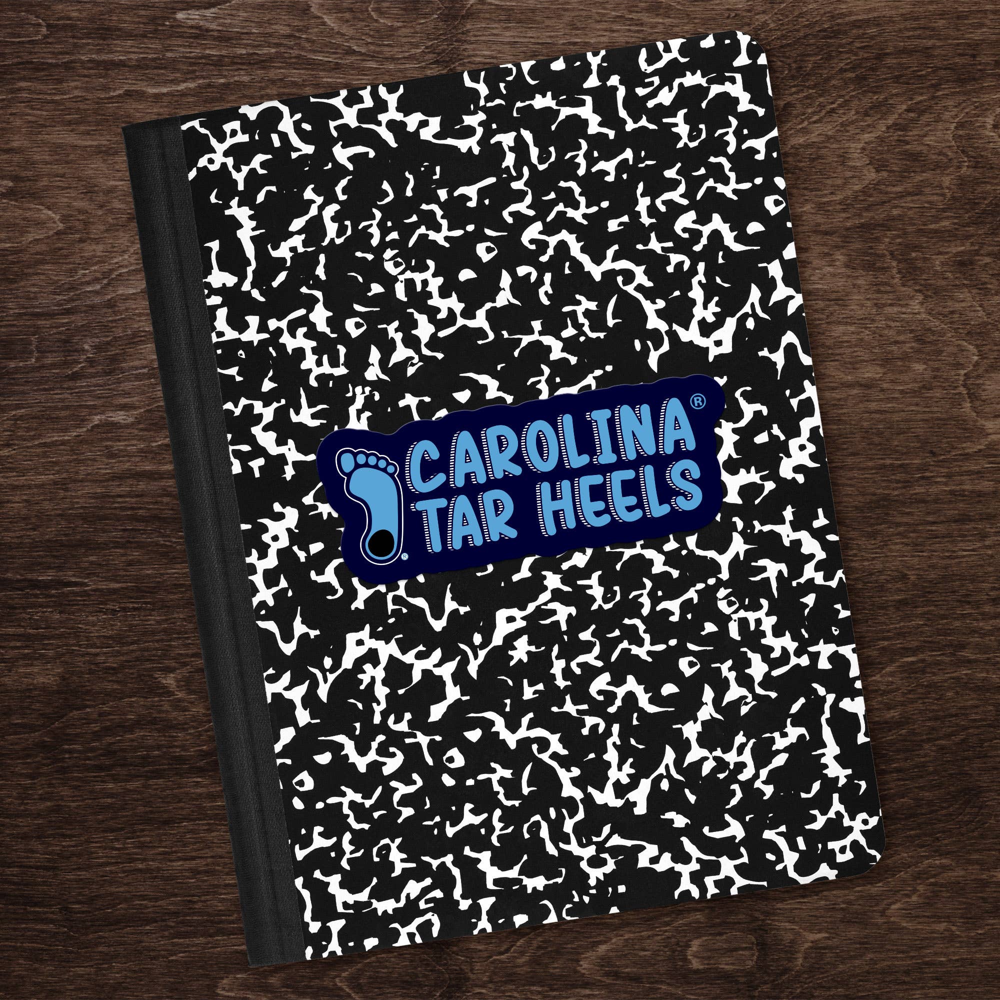 Rico Industries - Vente Breloque décorative pour voiture – unisexe - Autocollant 4" X 6" NCAA South Carolina Gamecocks Sketch Look4