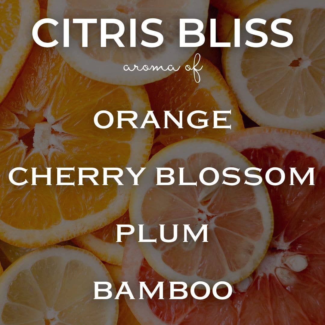 The Diya Co - Wholesale Jar/Filled Candle - 12 oz White Label Collection| Coconut-Soy Candles3