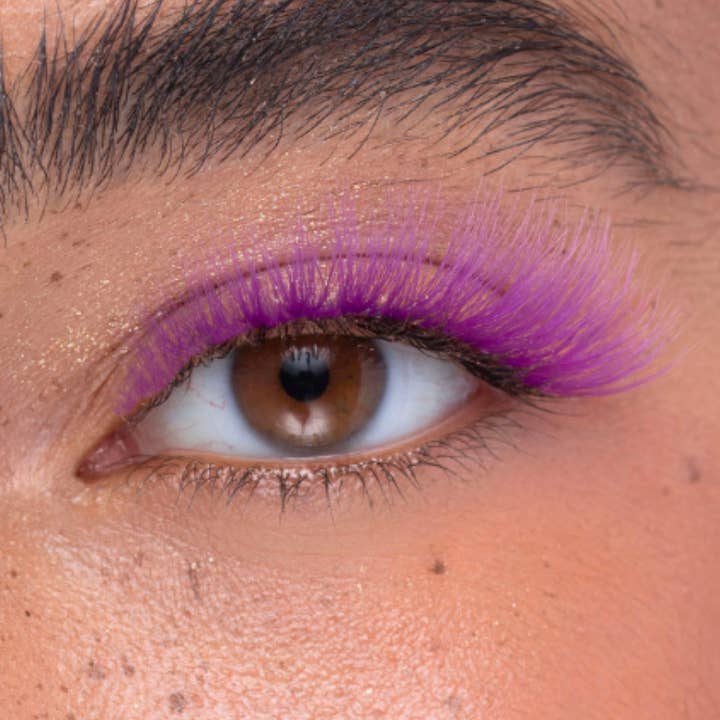 PaintLab Lavander Love Lashes (confezione da 2) per la vendita all'ingrosso da parte di PaintLab