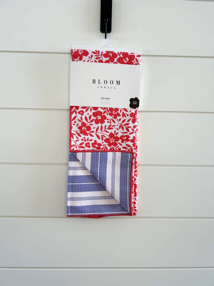 B162 Coastal Charm for wholesale by Bloom Towels