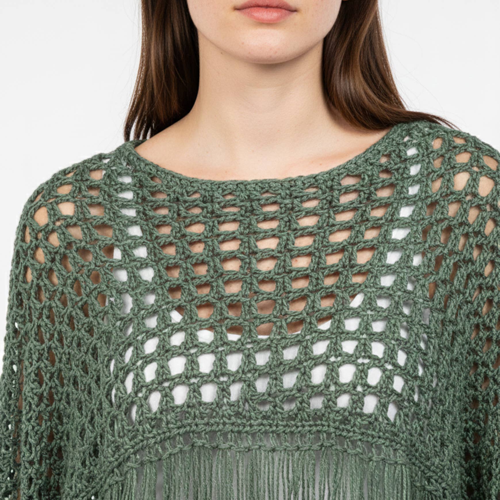 L'Emotion – wholesale Tunic – Women’s – 100% Cotton Crochet Tunic7