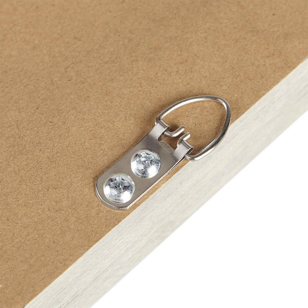 Olliix - Wholesale Gallery Wall Set - Impressionist Landscape 5-Piece Framed Wall Art Decor4