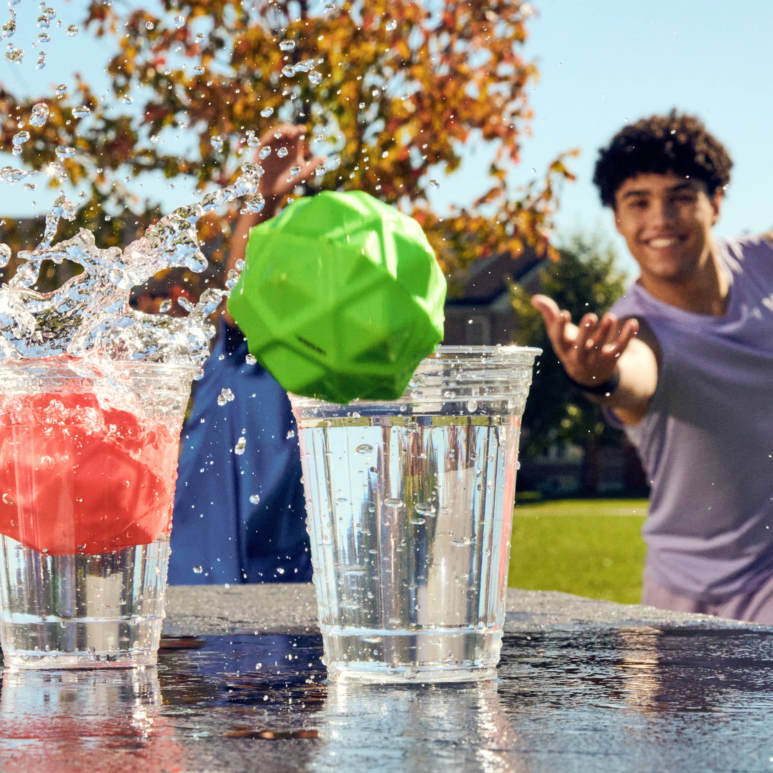 HQ Kites & Designs - Wholesale Sports Ball - Kids - Aerobie Sonic Bounce Ball2