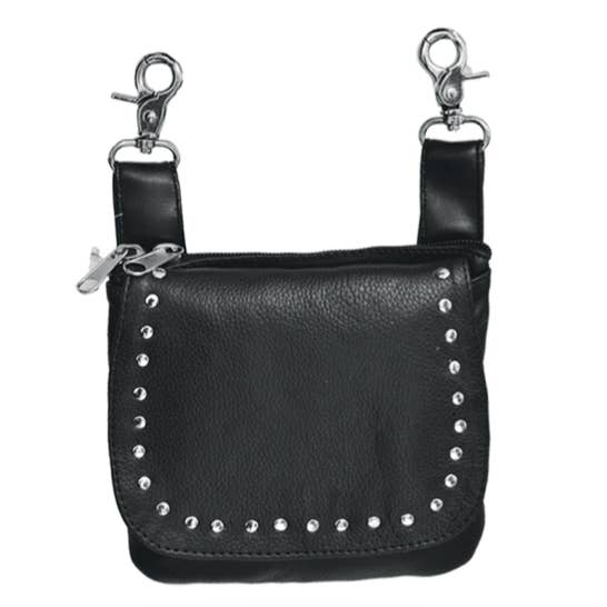 9728.00 - Borsa a clip da donna per la vendita all'ingrosso da parte di Unik International Inc