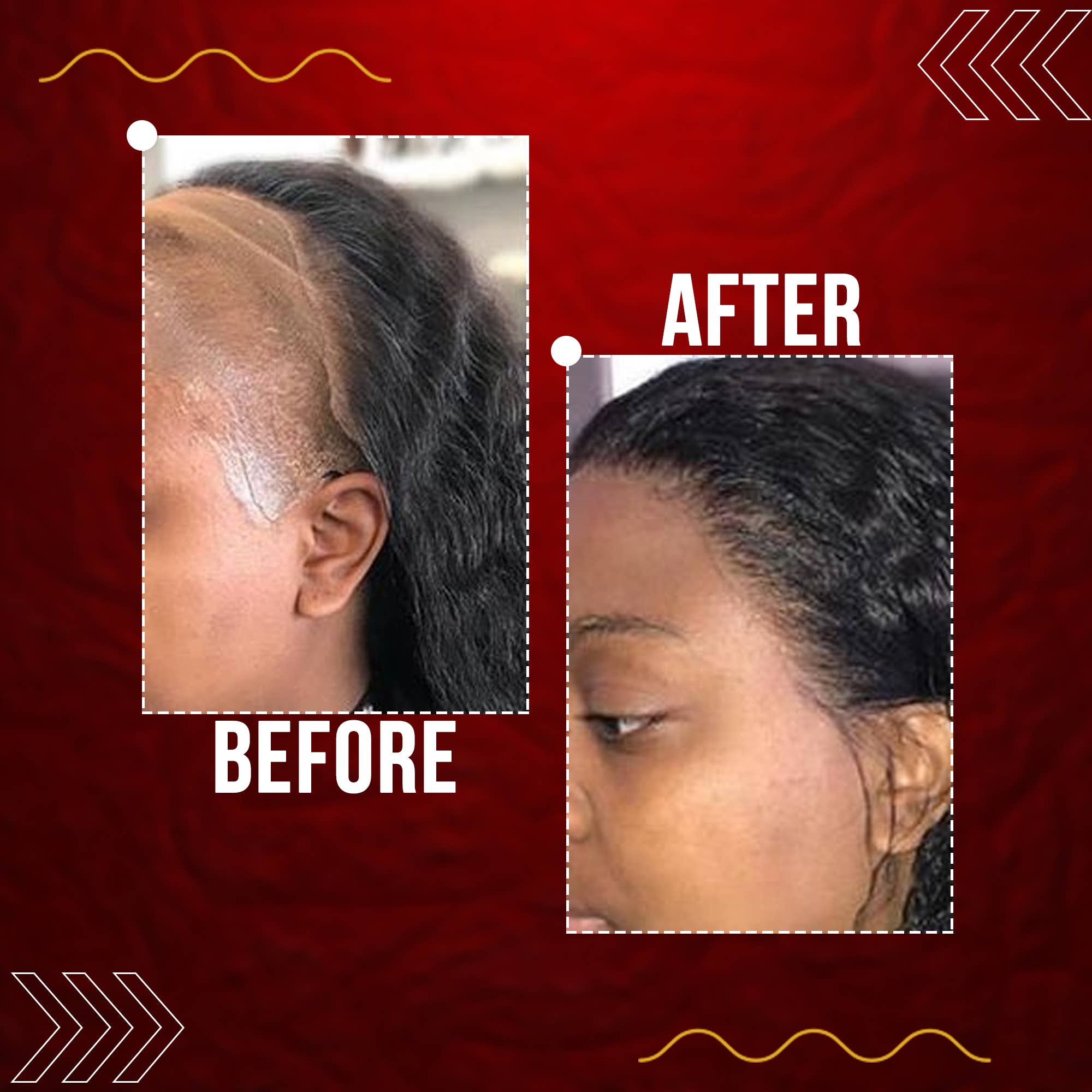 UB BRANDS INC - Wholesale Hair Styling Gel/Mousse - BossBond Lace Glue Extra & Xtreme Hold 1.3oz (2 Pack) – Stro4