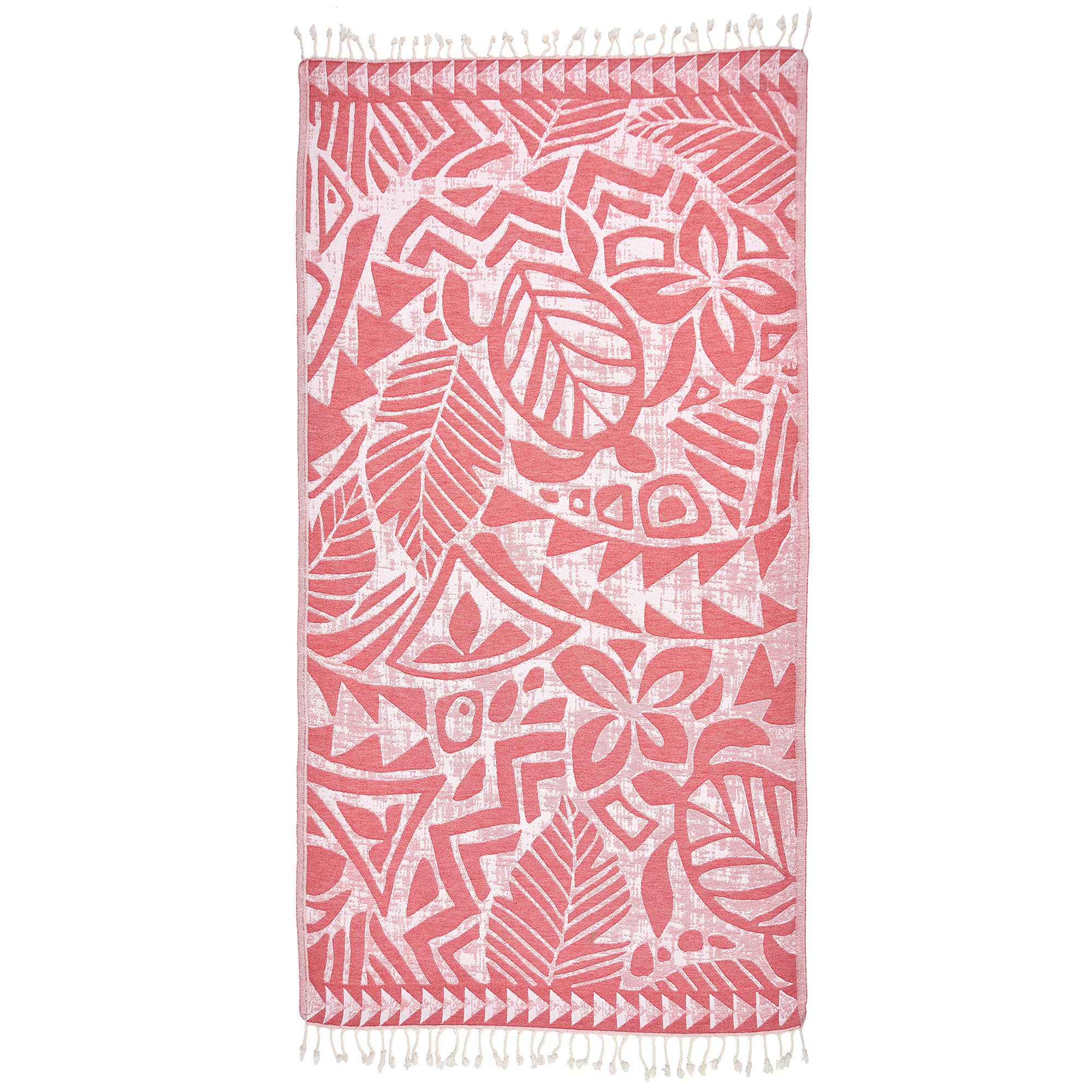 La Hammam - Wholesale Beach Towel - *Exclusive Antalia Peshtemal Pure Cotton Beach Towel26