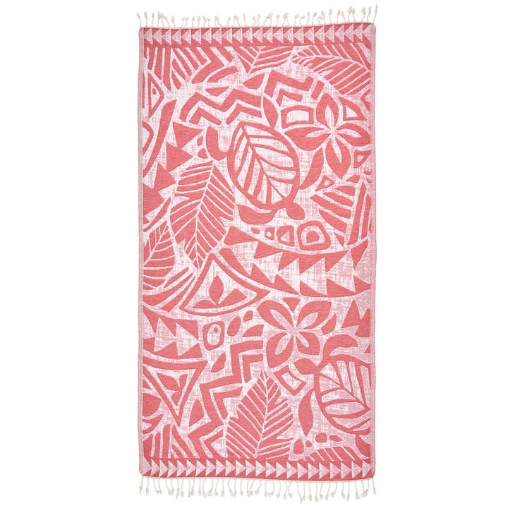 La Hammam - Wholesale Beach Towel - *Exclusive Antalia Peshtemal Pure Cotton Beach Towel26