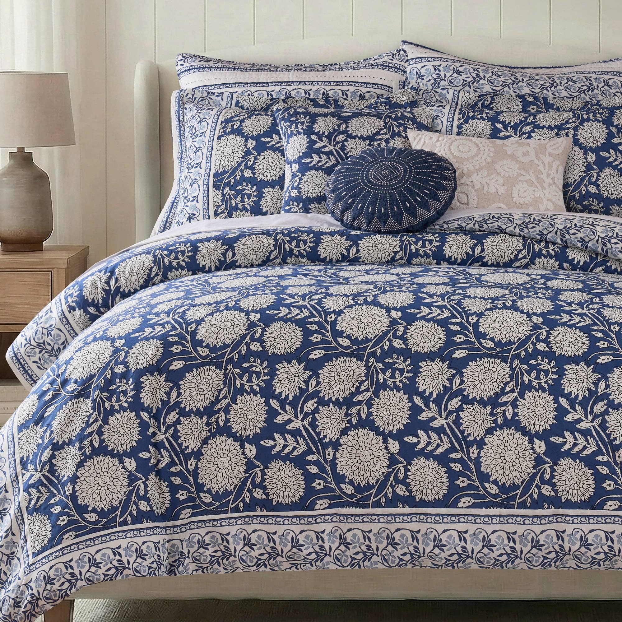 Levtex Home - Wholesale Bedding Set - Adare Duvet/Comforter Set38