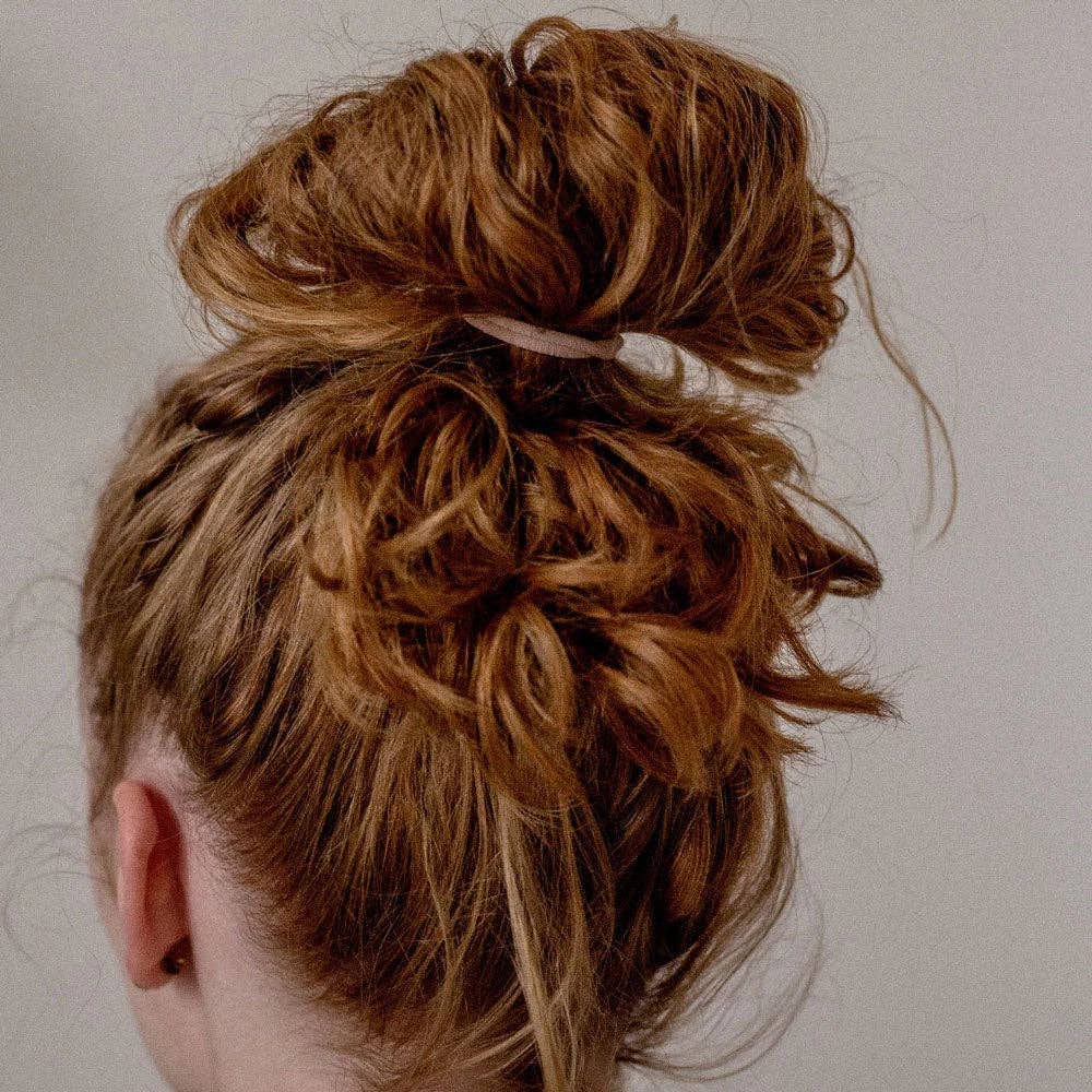 Bachca - Wholesale Hair Tie - Gentle Seamless Hair Ties4