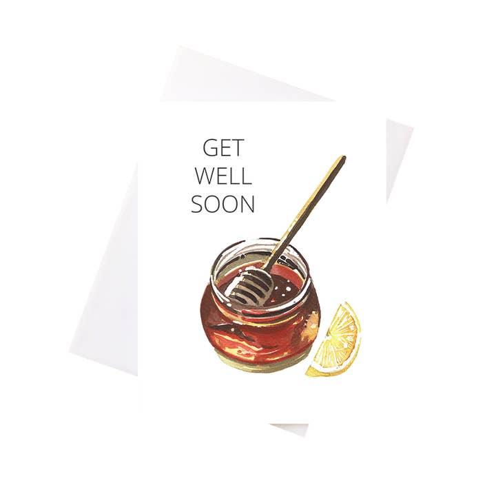 Get Well Soon for wholesale by NKFA