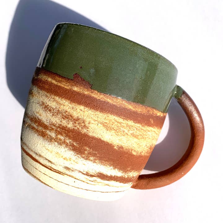 Juniper öken mugg för wholesale av Ninth House Goods