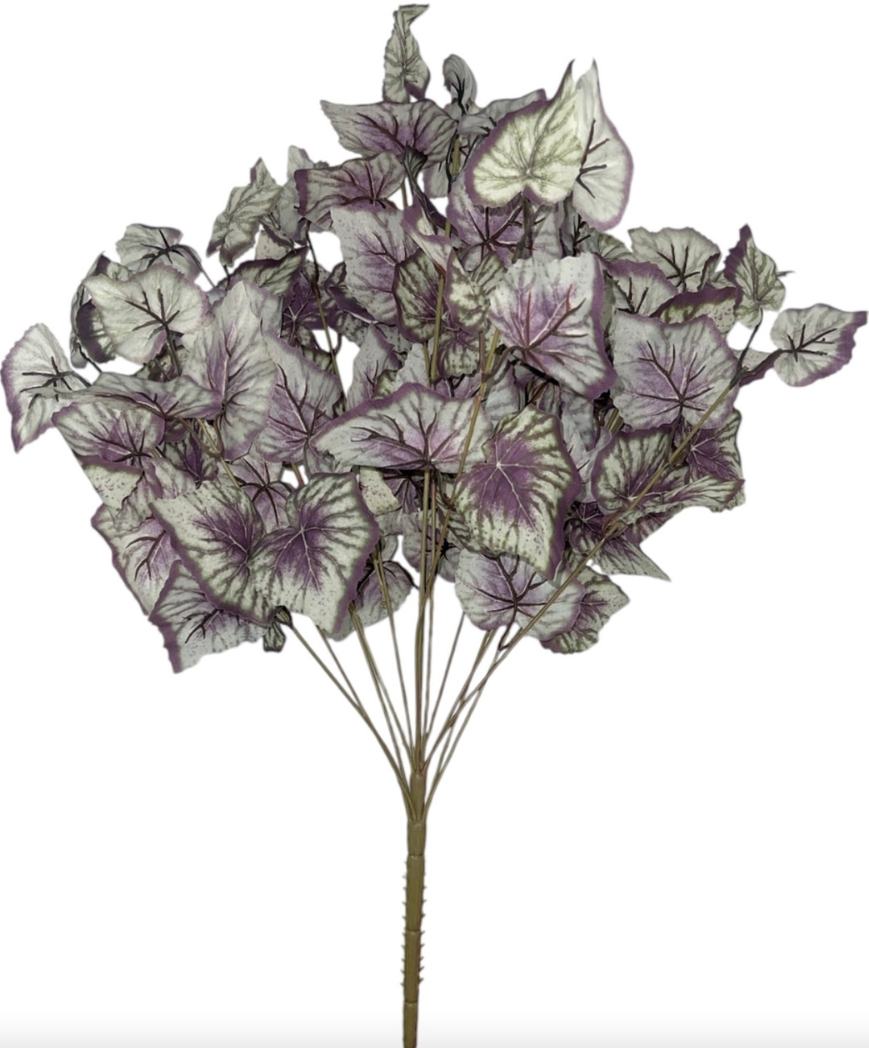 Thompson Wholesale - Wholesale Artificial Flowers - Designer Greenery & Filler Package -- 48 Piece Package12